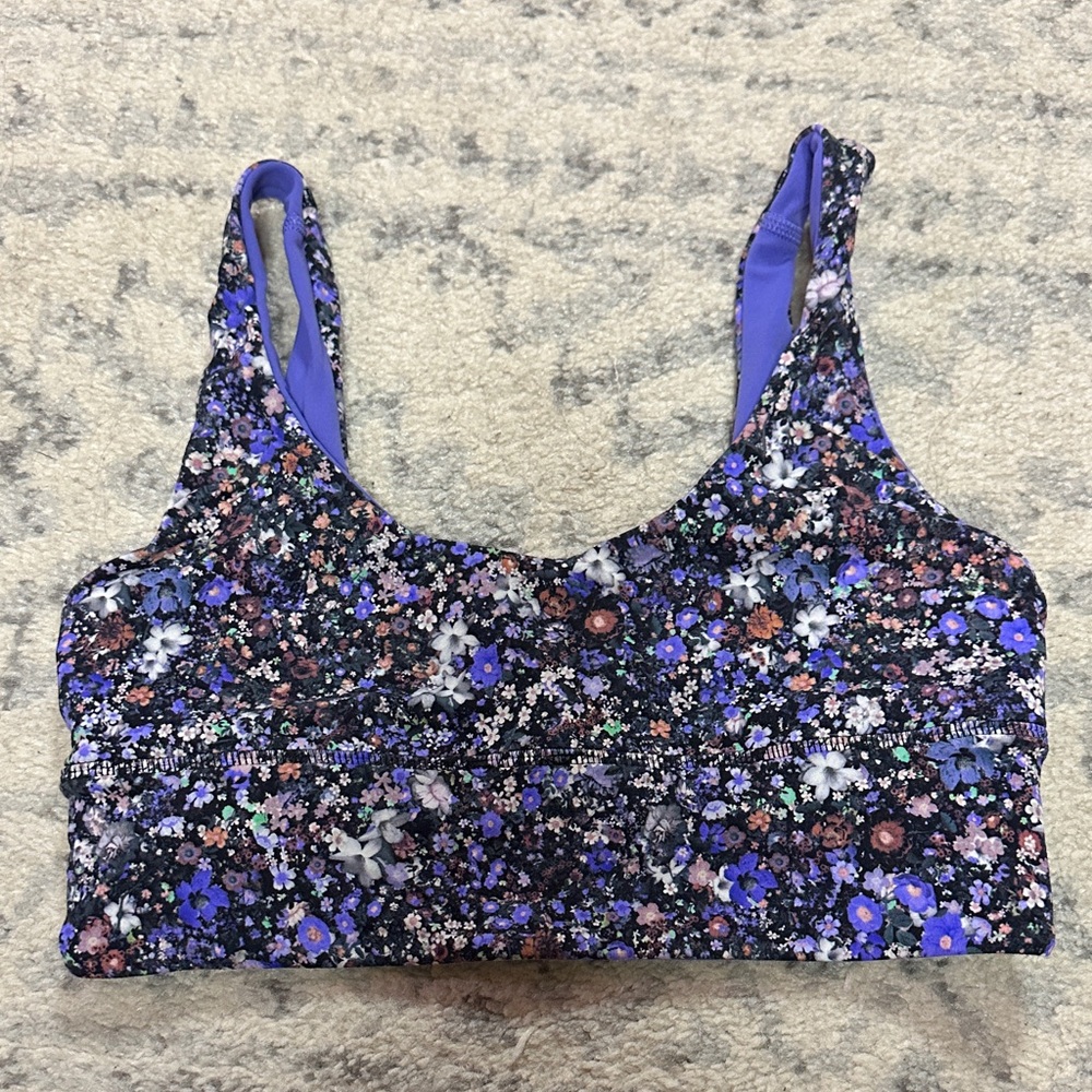 Lululemon align bra